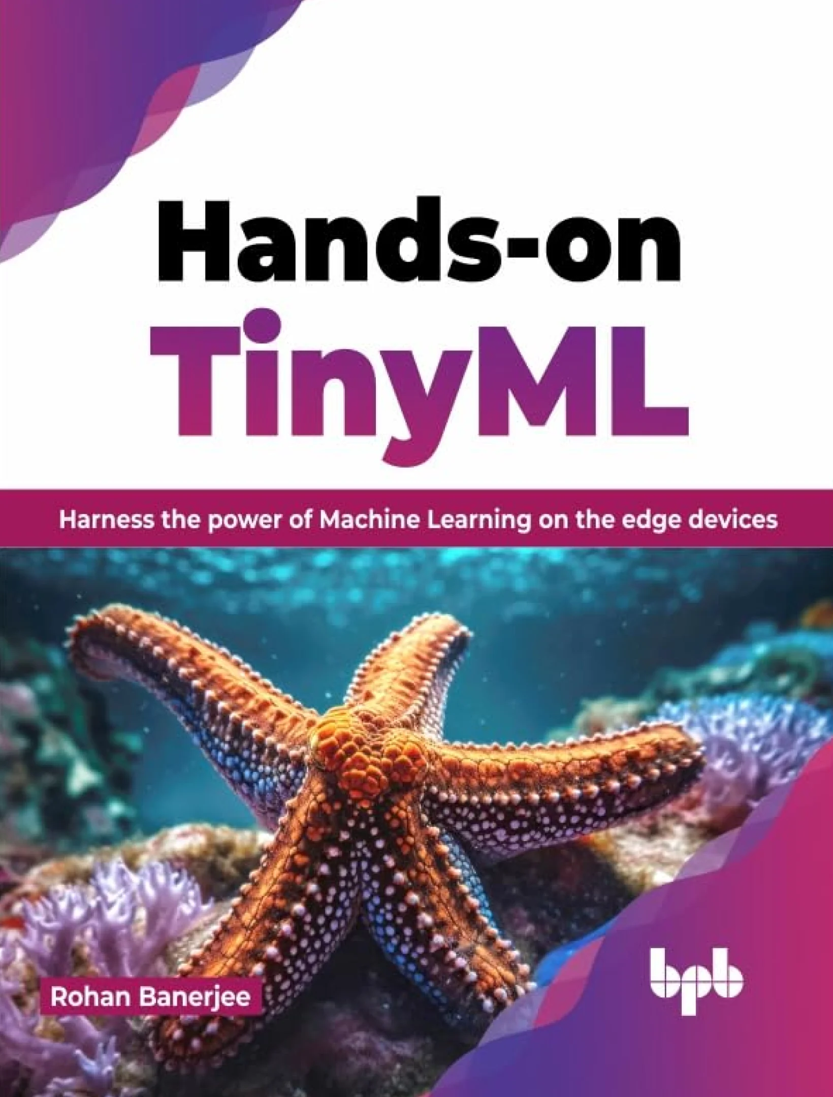 Hands-on TinyML