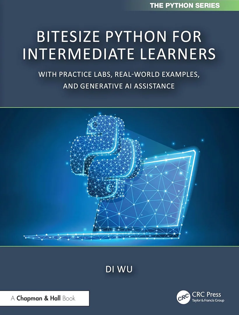 BiteSize Python for Intermediate Learners