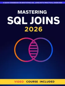 Mastering SQL Joins
