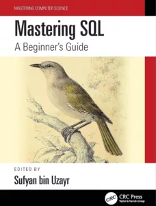 Mastering SQL