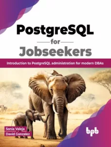 PostgreSQL for Jobseekers