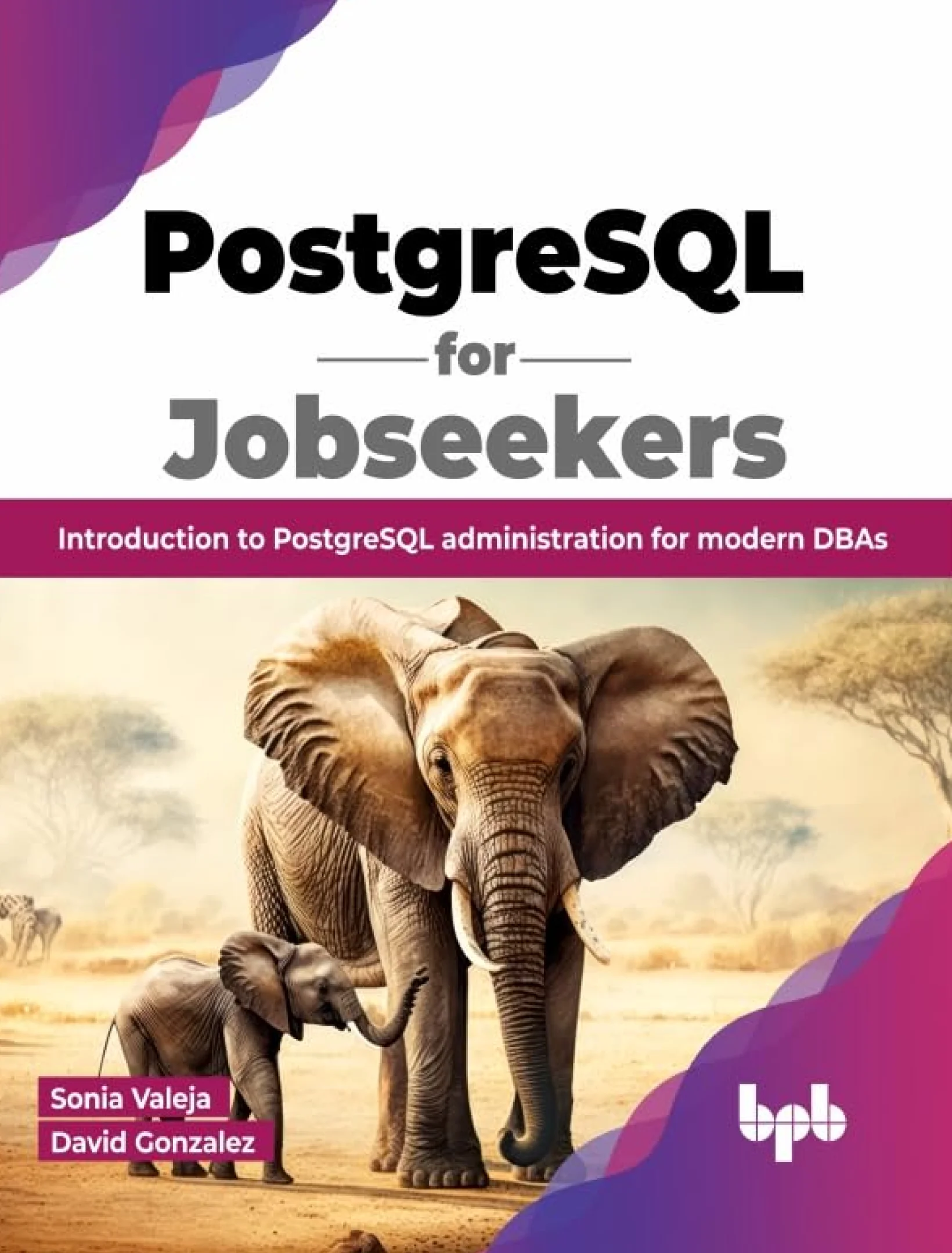 PostgreSQL for Jobseekers