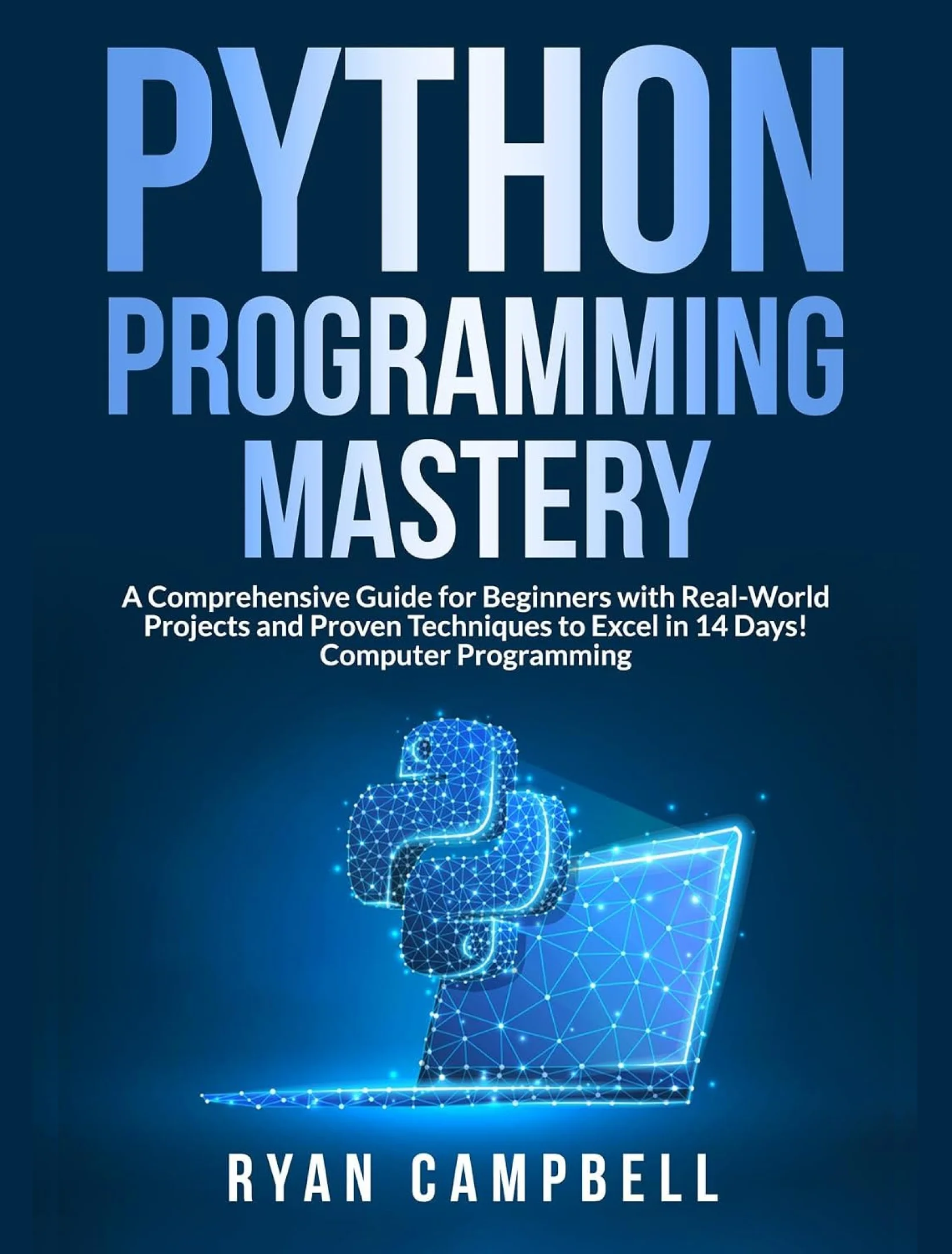 Python Programming Mastery