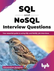 SQL and NoSQL Interview Questions