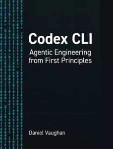 Codex CLI. Agentic Engineering from First Principles