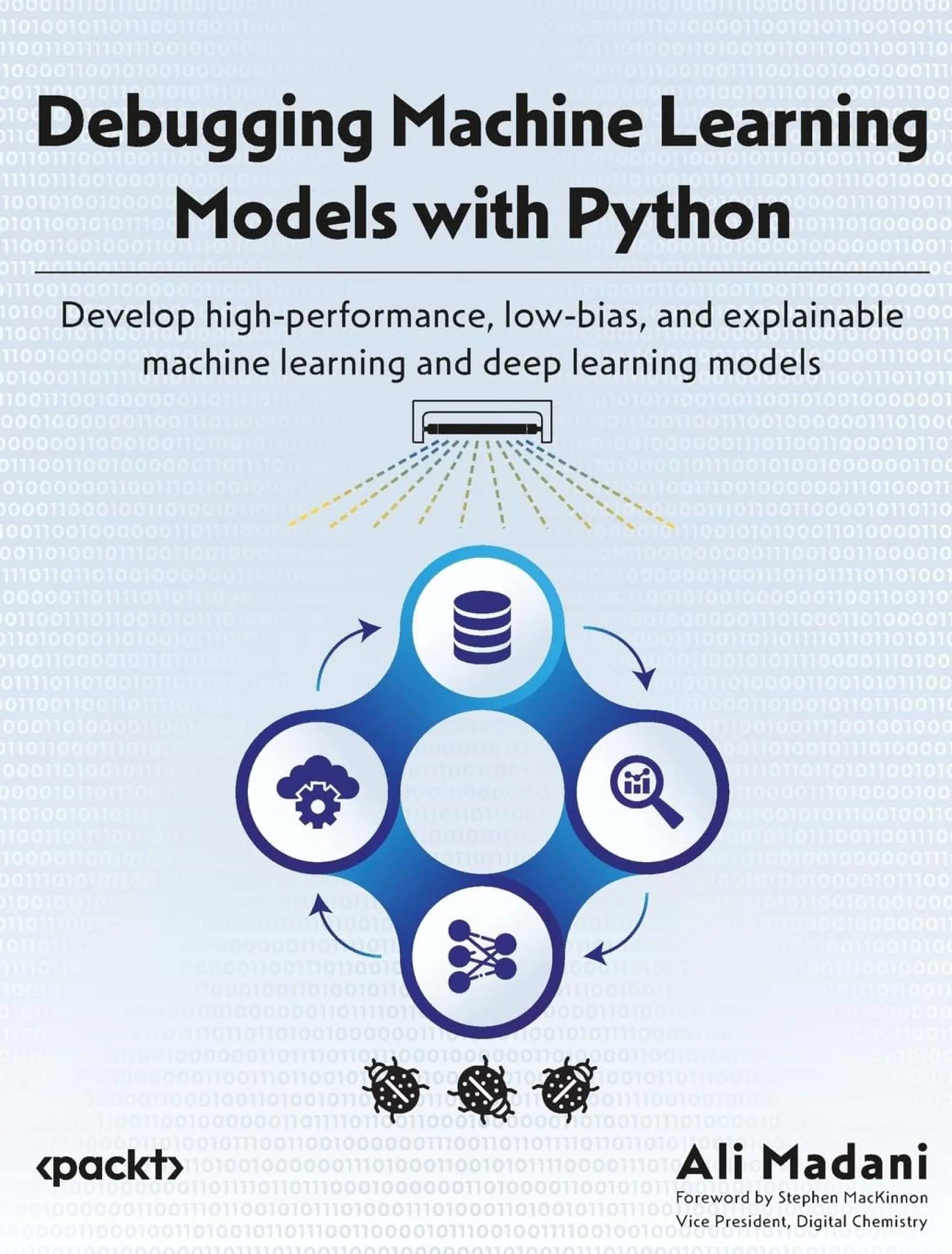 Debugging Machine Learning Models with Python