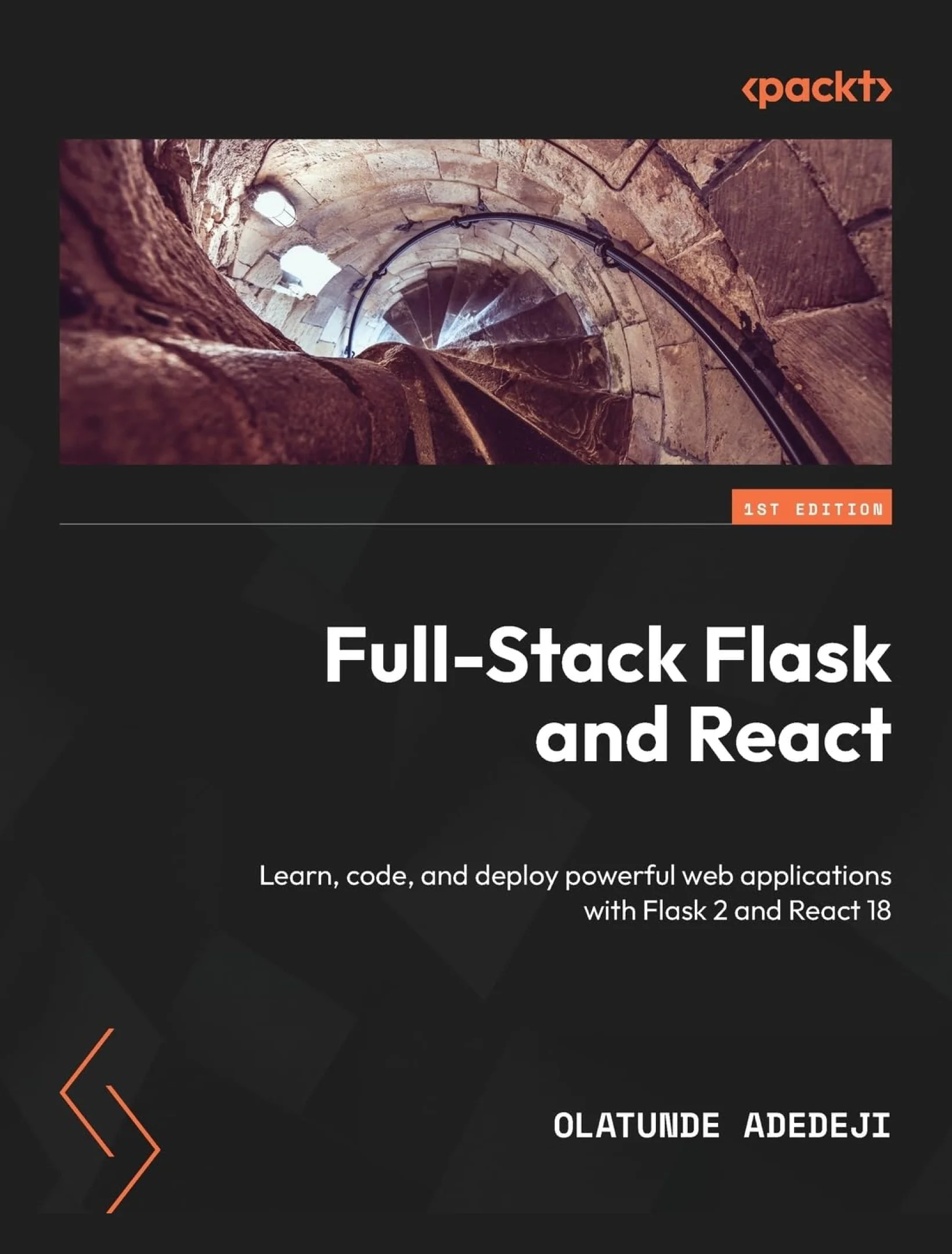 Full-Stack Flask and React