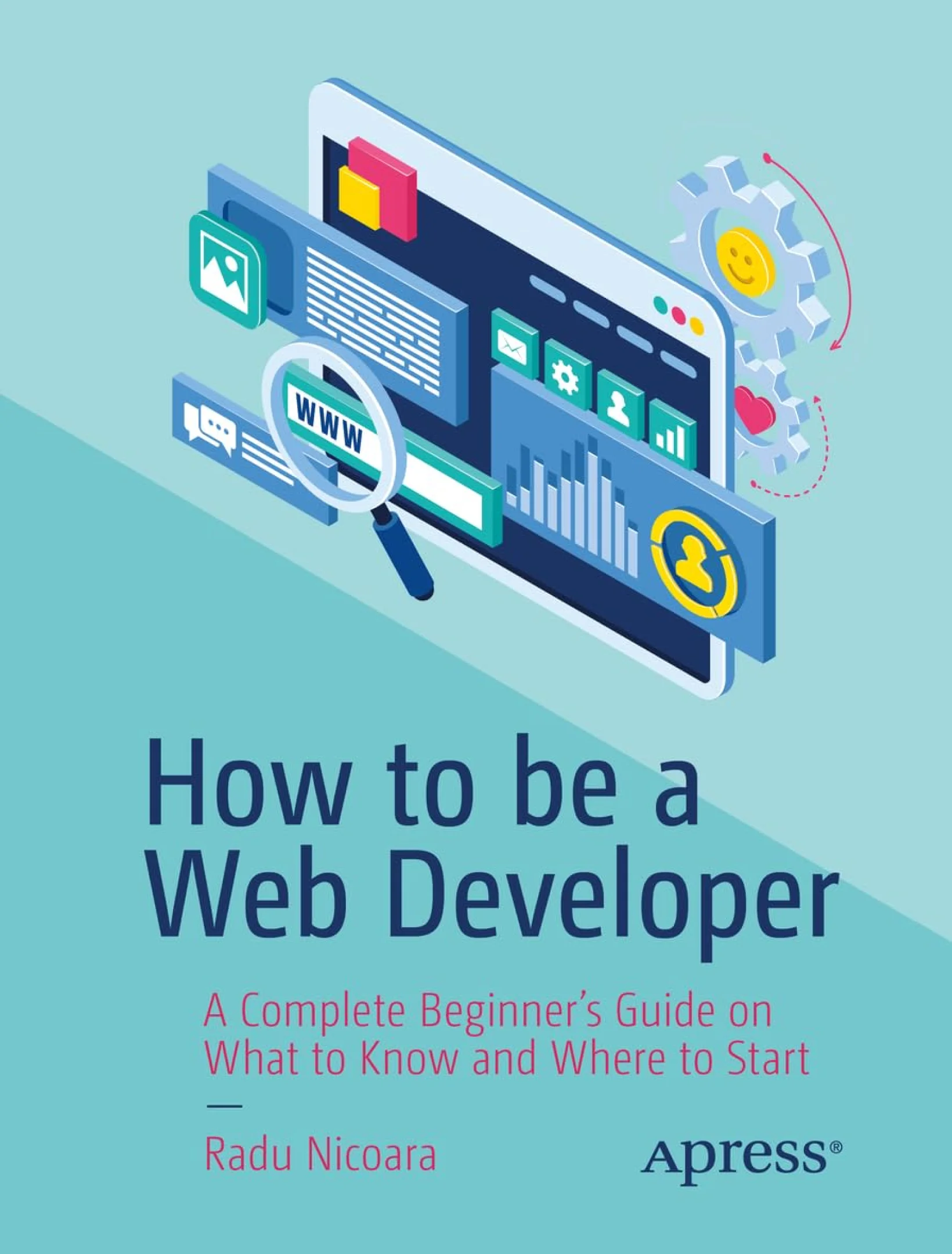 How to be a Web Developer