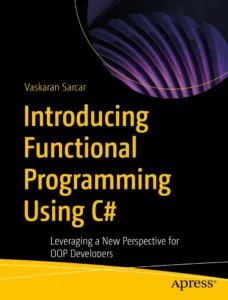 Introducing Functional Programming Using C#