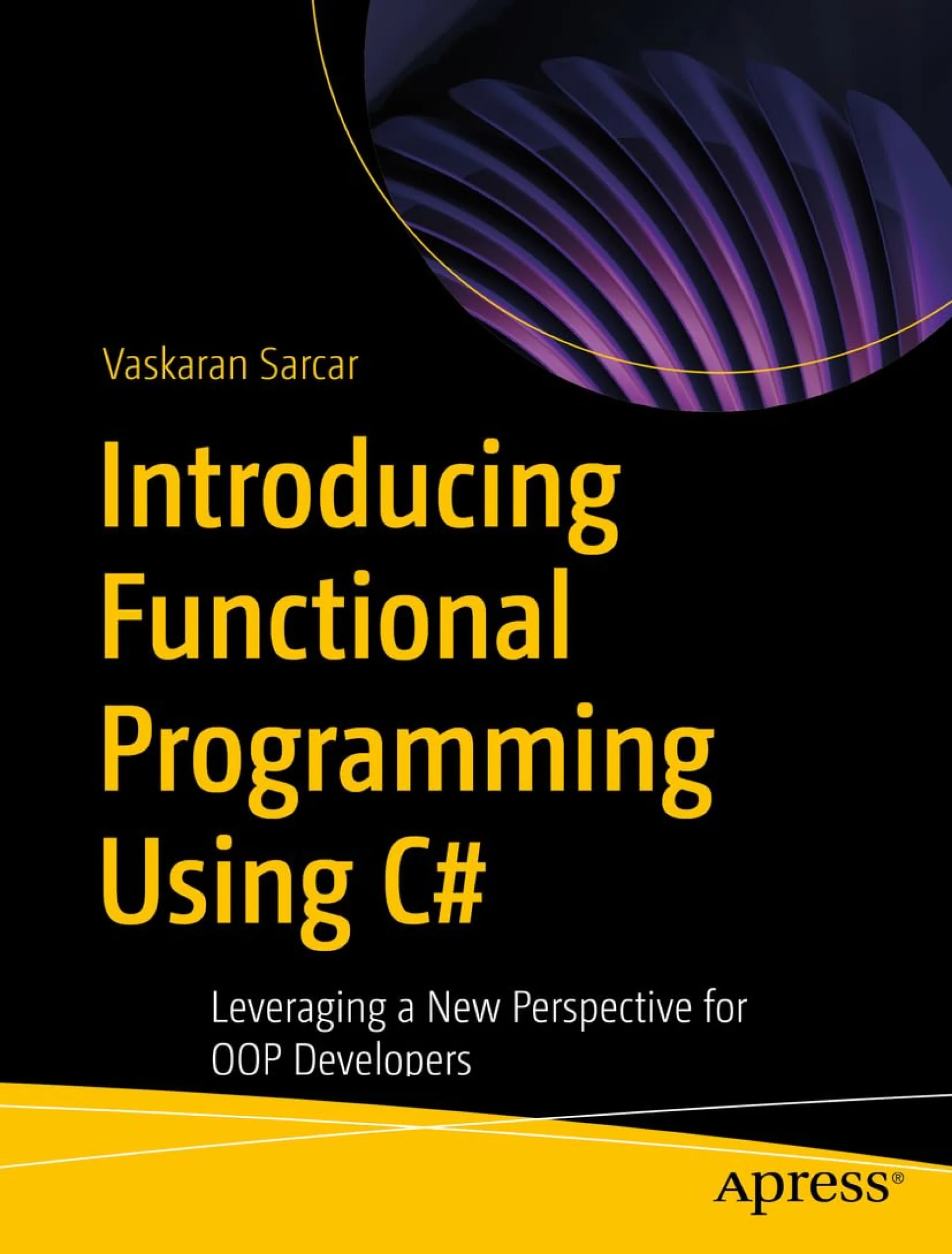 Introducing Functional Programming Using C#