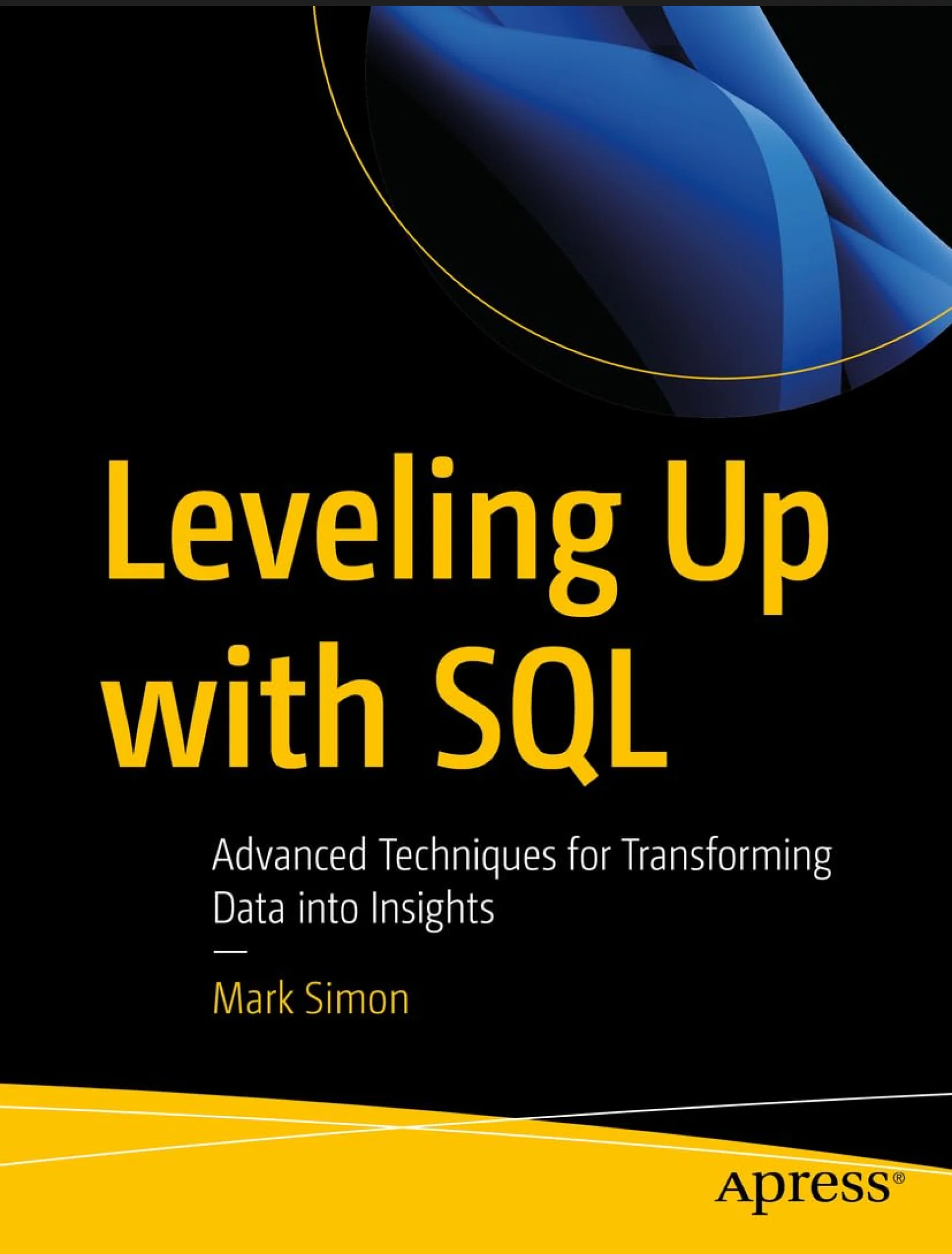 Leveling Up with SQL