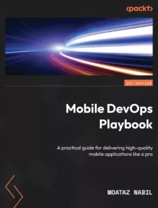 Mobile DevOps Playbook