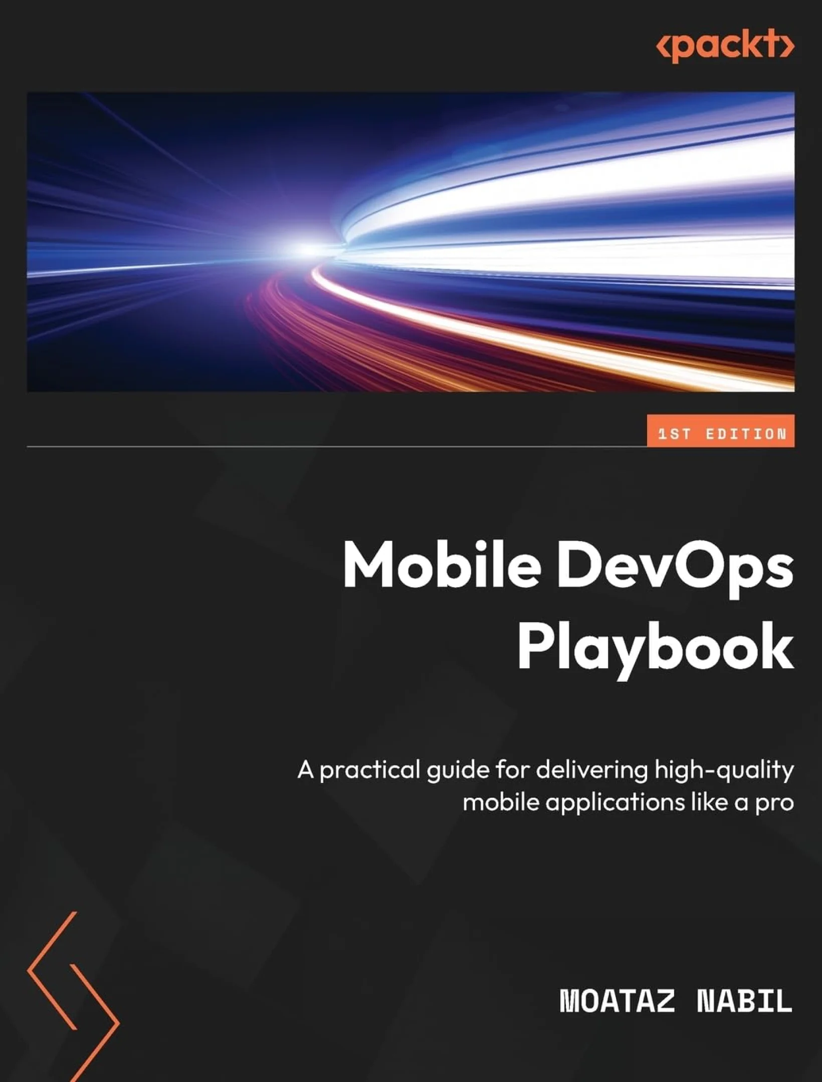 Mobile DevOps Playbook