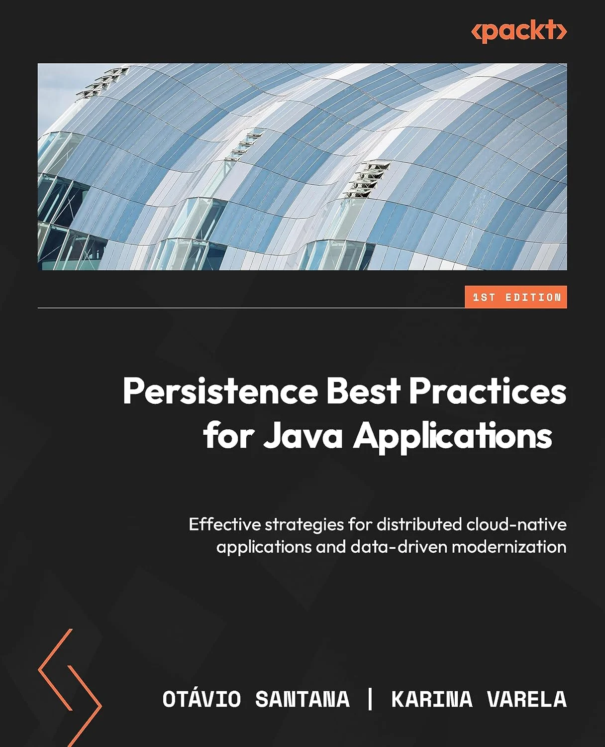 Persistence Best Practices for Java Applications