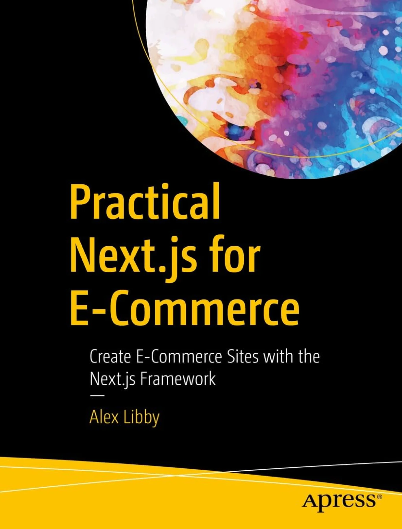 Practical Next.js for E-Commerce