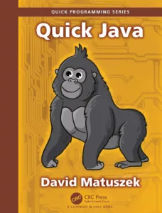 Quick Java