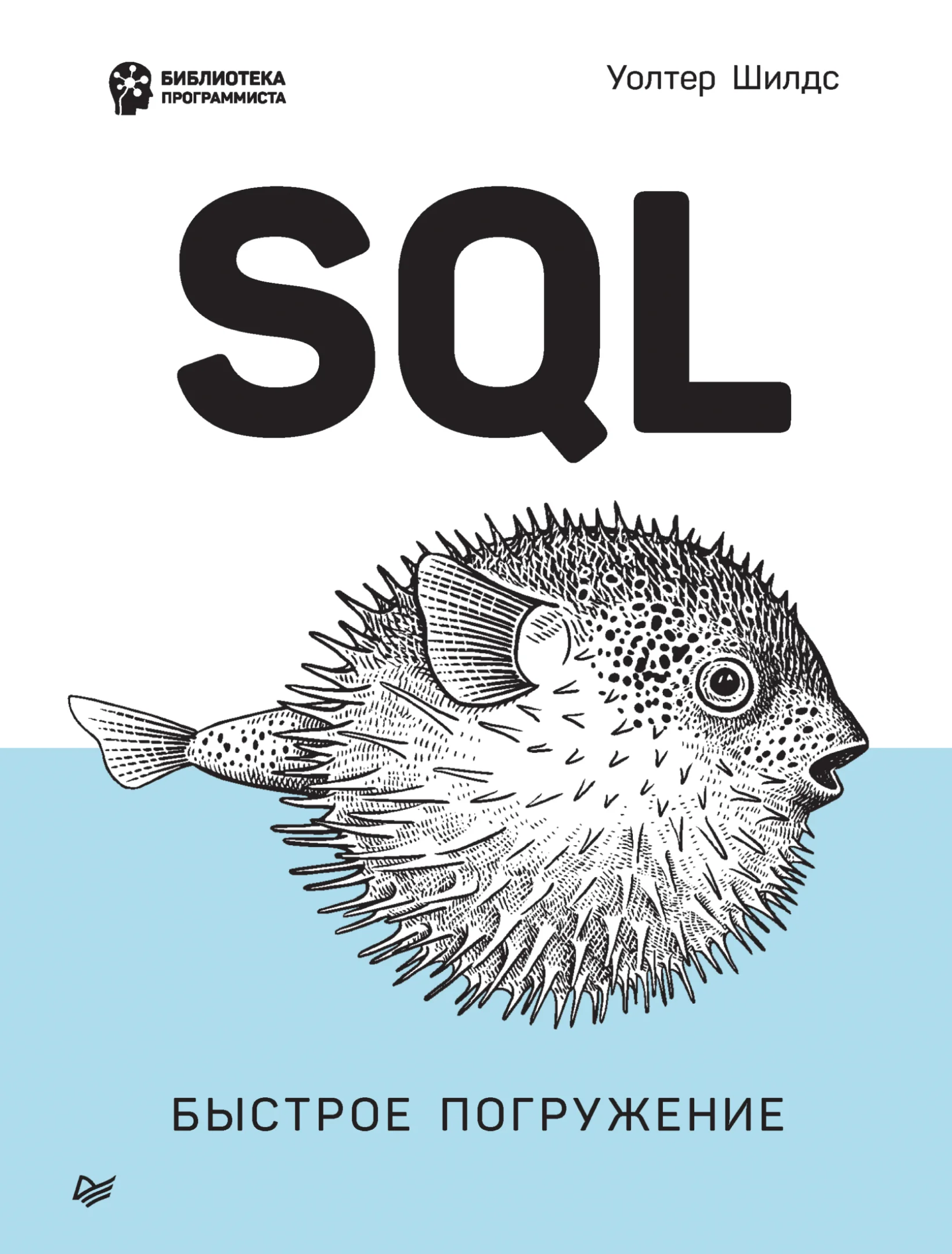 SQL. Быстрое погружение