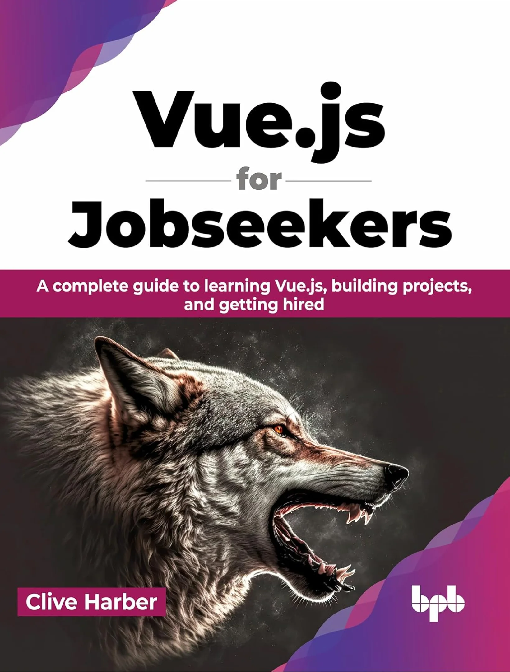 Vue.js for Jobseekers