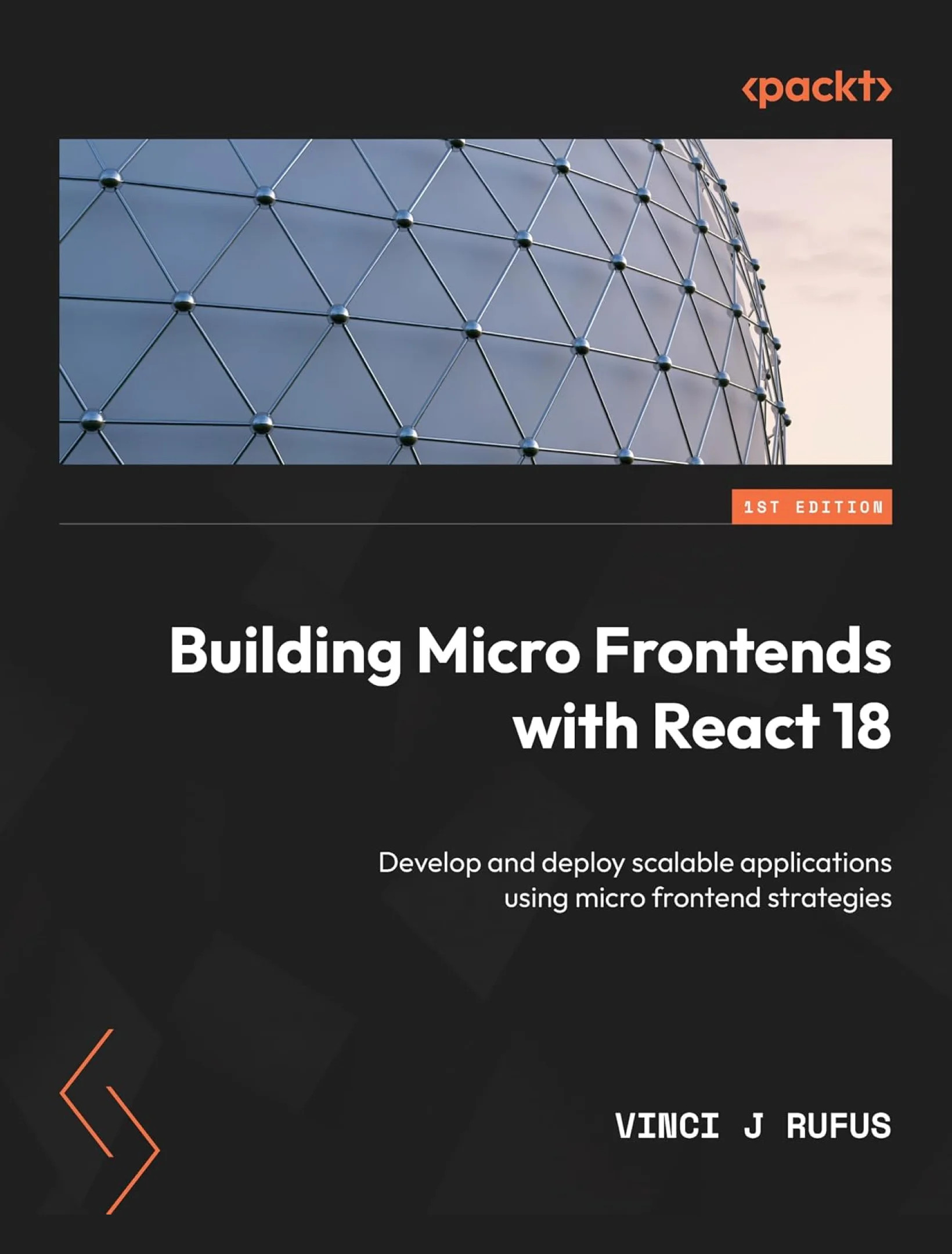 Building Micro Frontends with React 18