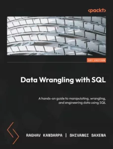 Data Wrangling with SQL