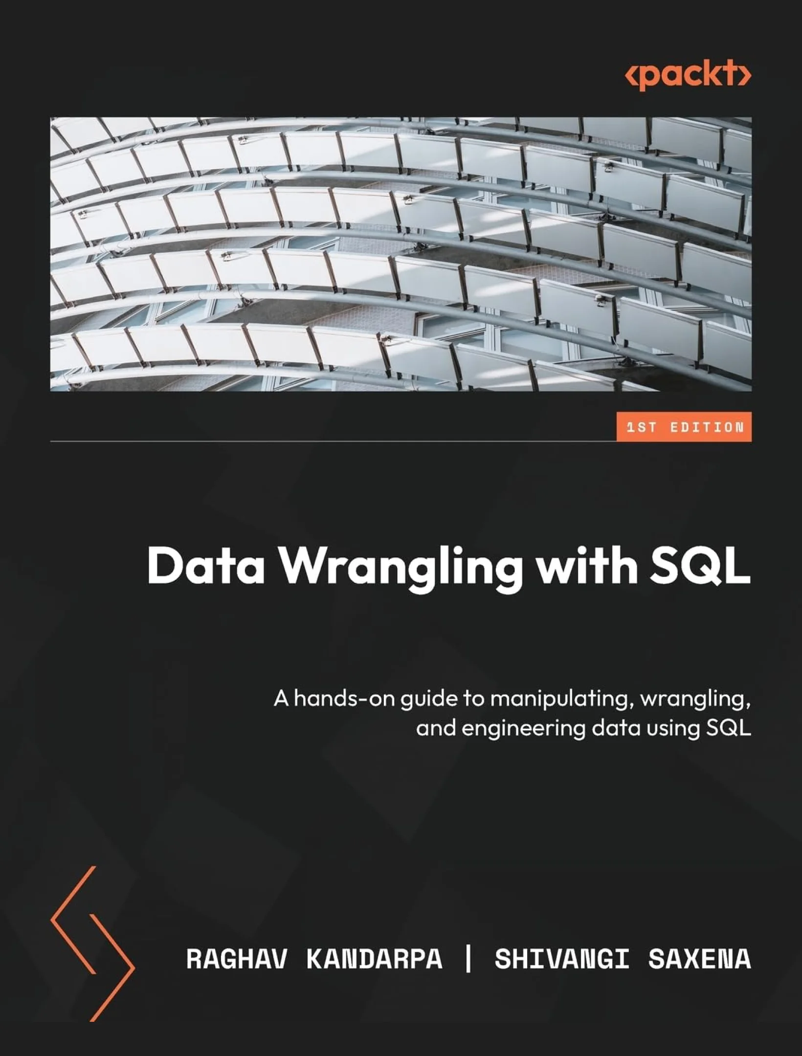 Data Wrangling with SQL