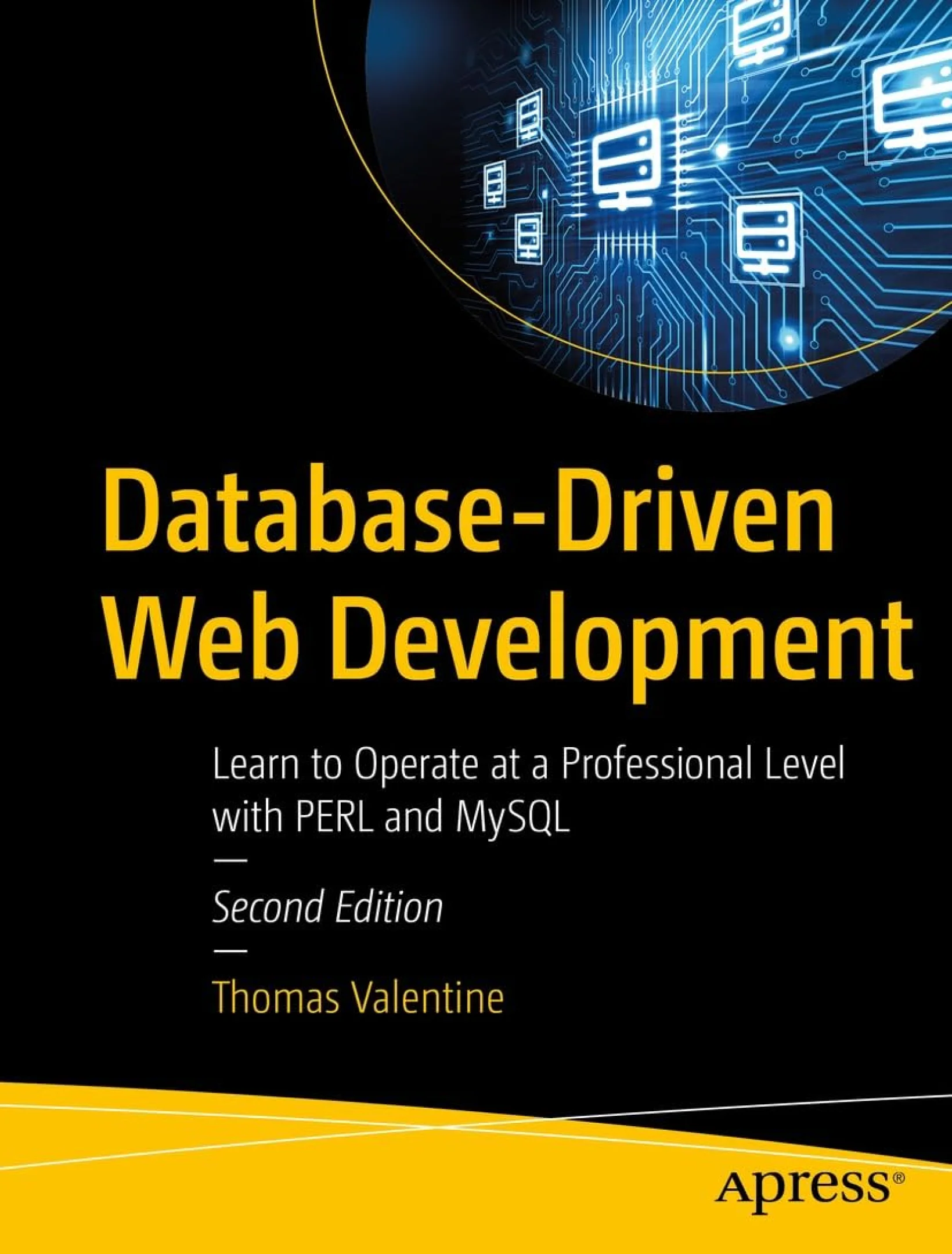 Database-Driven Web Development, 2-nd Edition