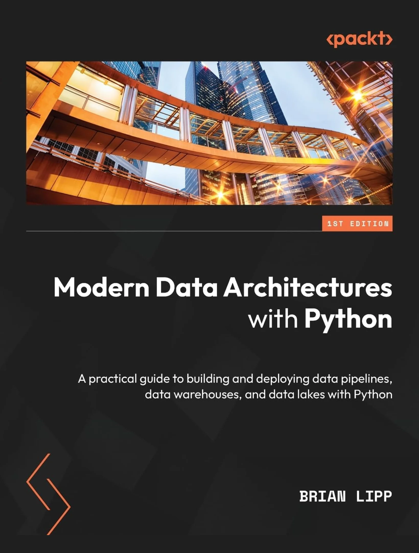 Modern Data Architectures with Python