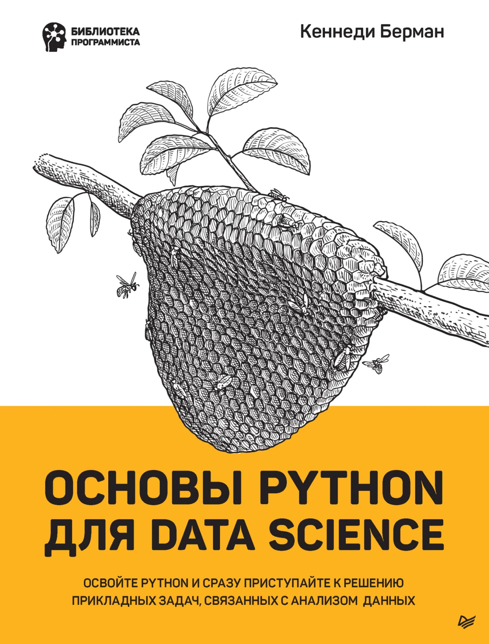 Основы Python для Data Science