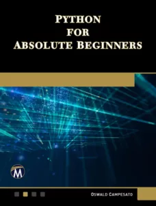 Python for Absolute Beginners