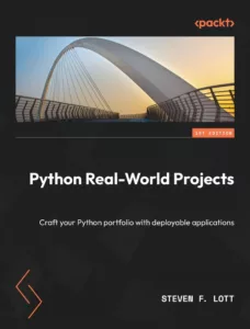 Python Real-World Projects