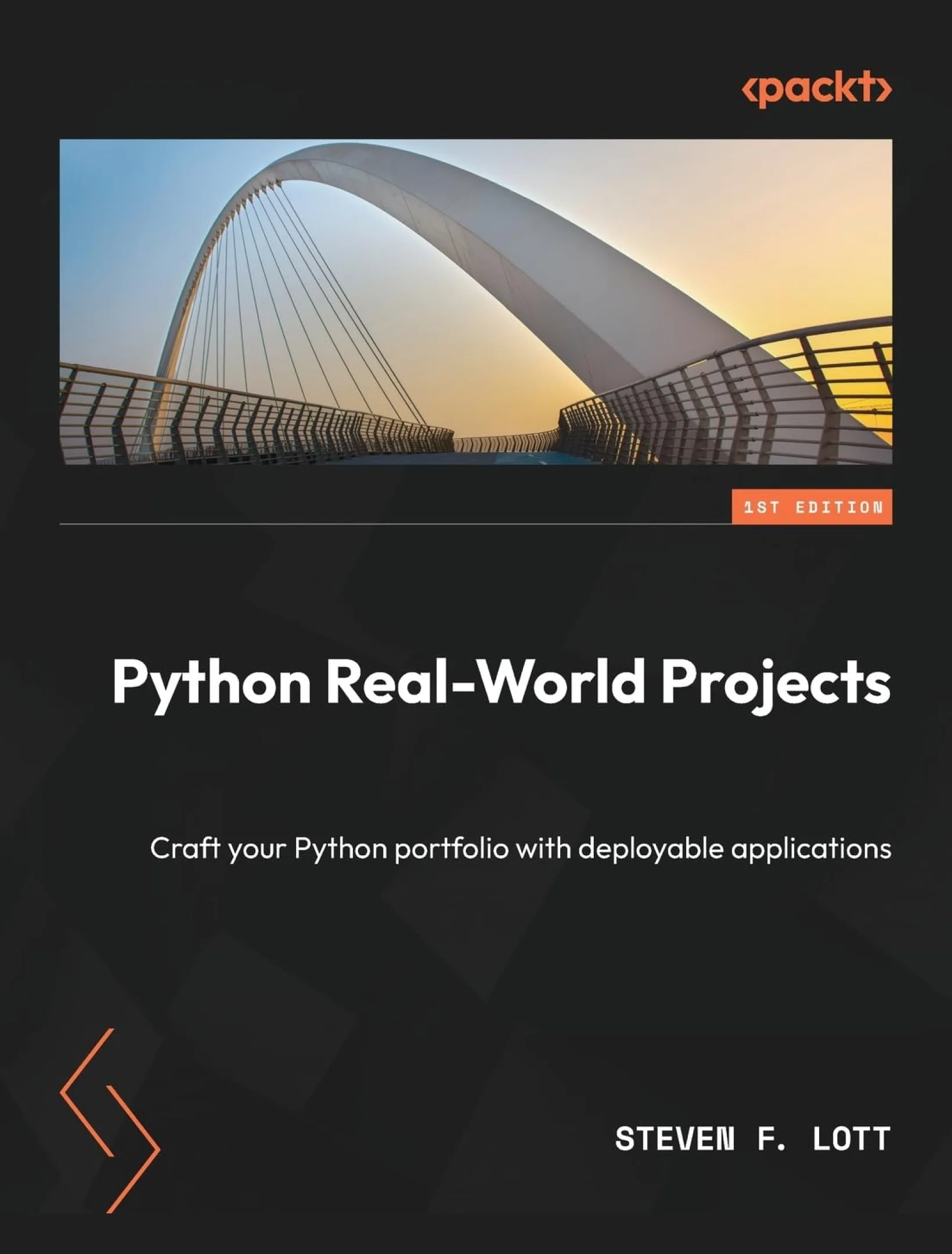 Python Real-World Projects