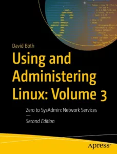 Using and Administering Linux, 2-nd Edition